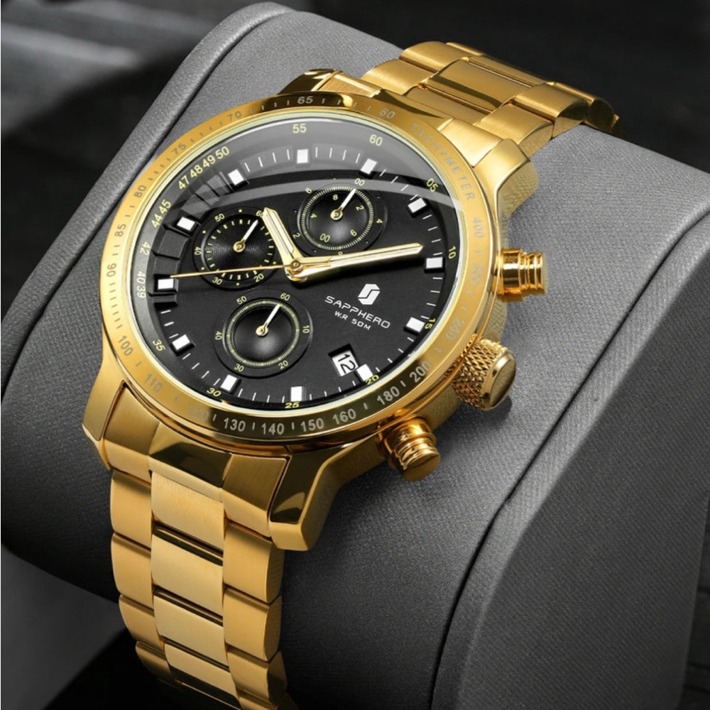 Sapphero - Vanto Watch